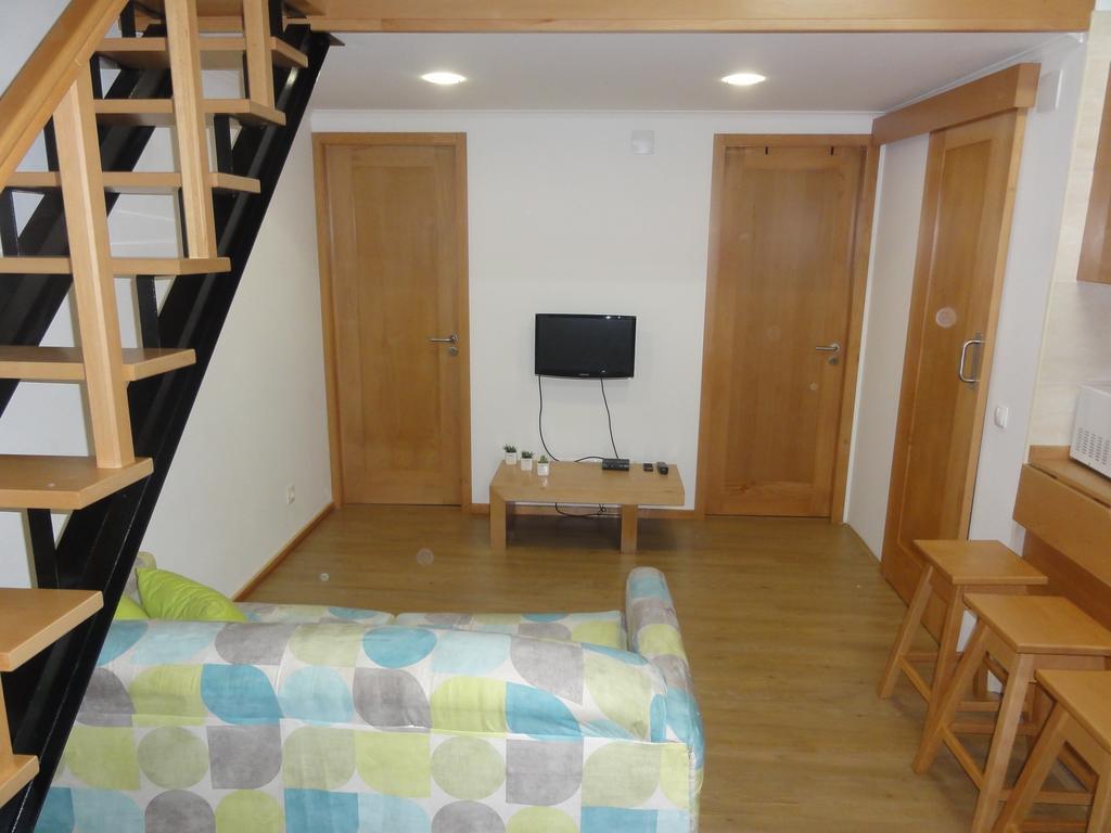 Quinta Do Chico Feijao Villa Lajes Eksteriør bilde