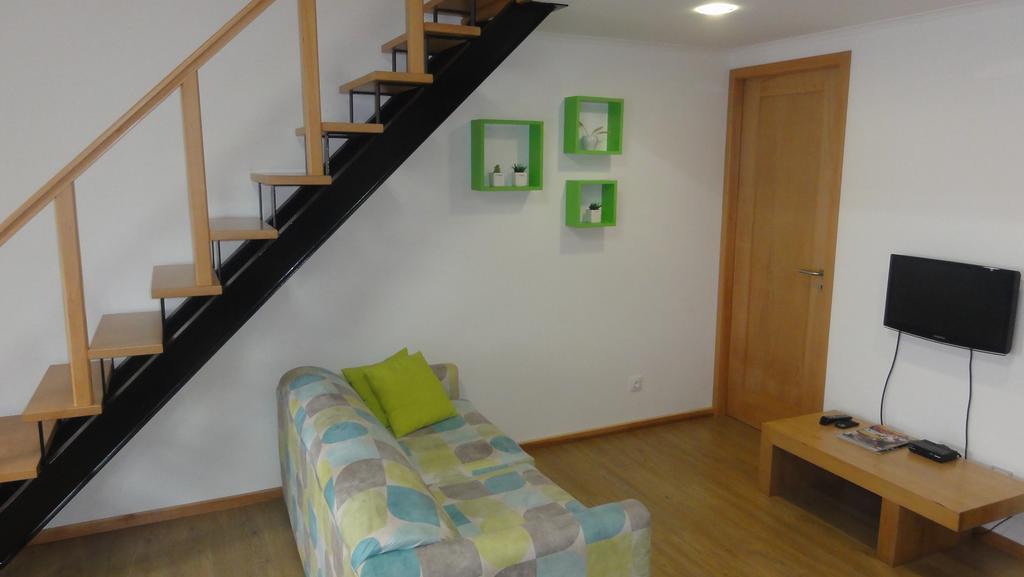 Quinta Do Chico Feijao Villa Lajes Eksteriør bilde