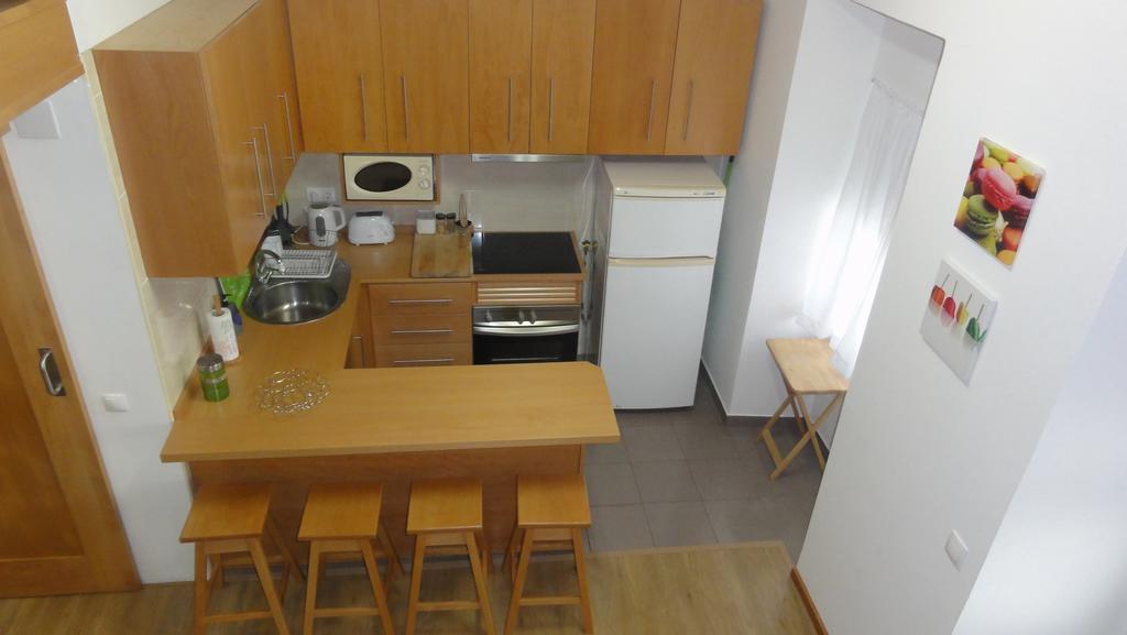 Quinta Do Chico Feijao Villa Lajes Eksteriør bilde