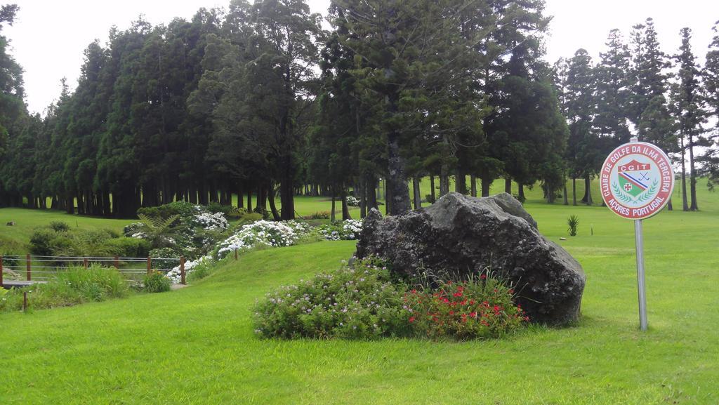 Quinta Do Chico Feijao Villa Lajes Rom bilde