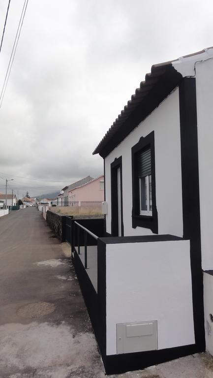 Quinta Do Chico Feijao Villa Lajes Rom bilde