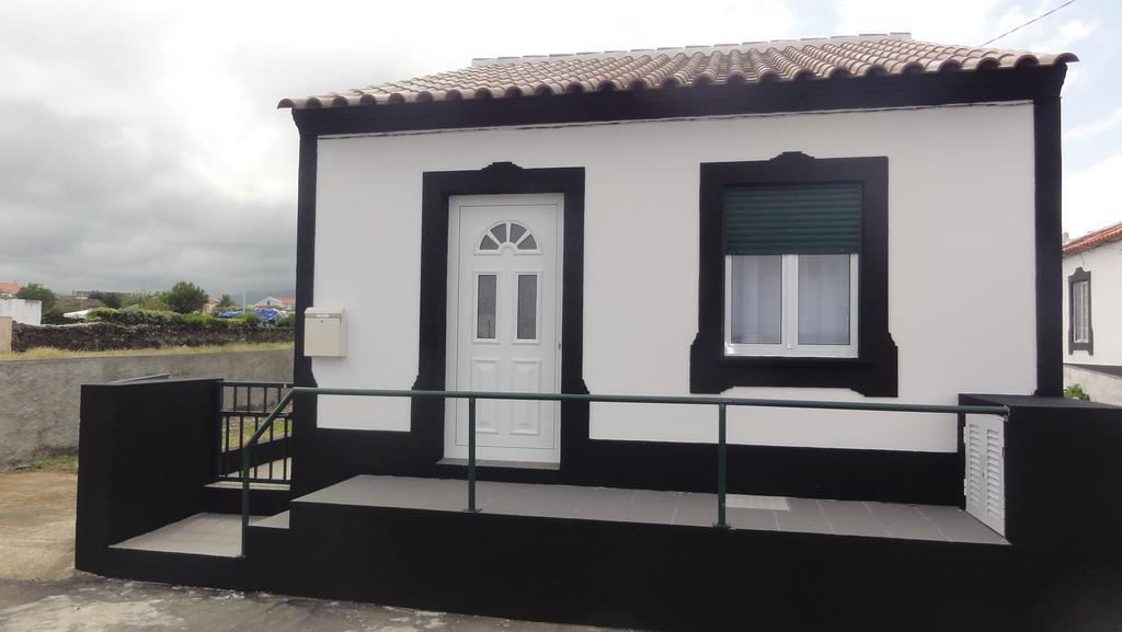 Quinta Do Chico Feijao Villa Lajes Rom bilde